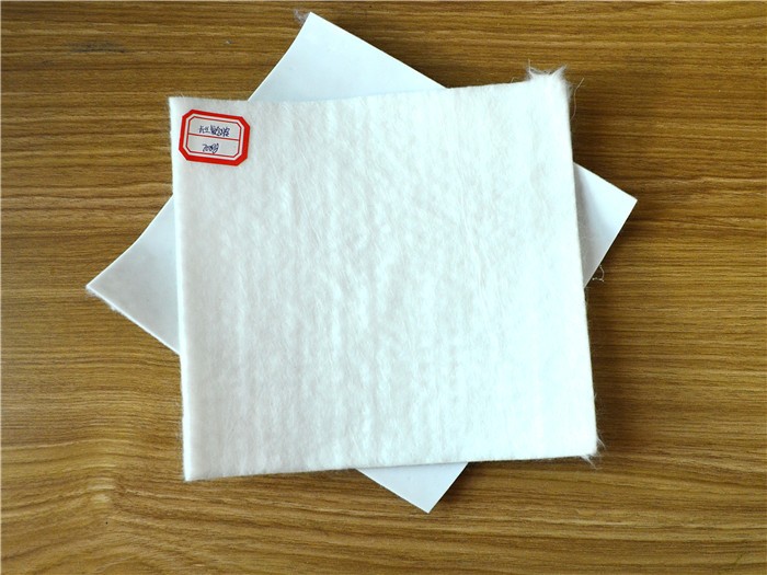 複合土工(gōng)膜（一布一(yī)模）