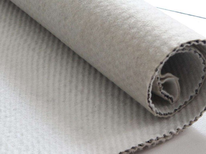 三維複合(he)排水網