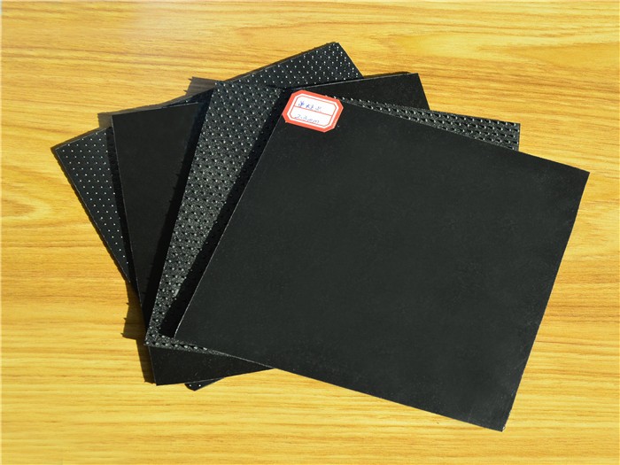 柱點糙面土(tu)工膜