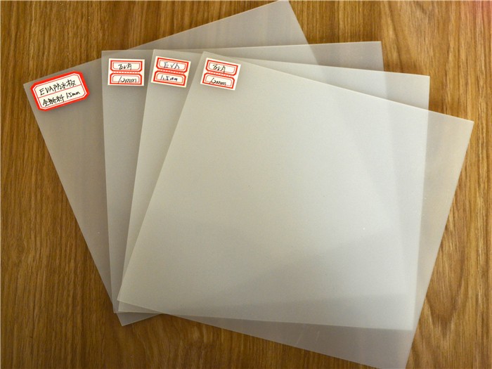 防水闆(pǎn)怎樣檢(jiǎn)測質量(liàng)的試驗(yan)方法