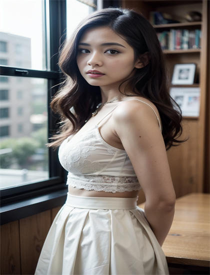 《范妮莱的解救》制作内幕：导演的创意构思与实现 了解一部电影是如何诞生