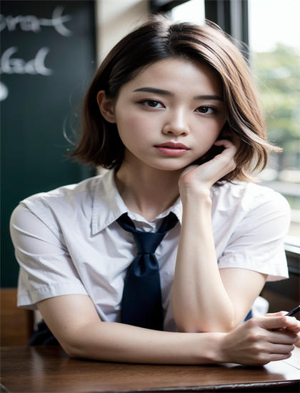 《美少女圣记》高潮商业解析：戏剧冲突与情感爆发，口碑佳作