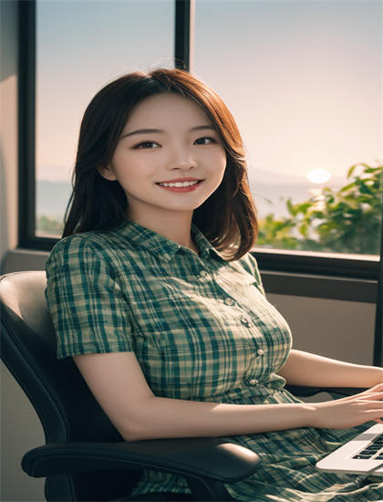 深入探讨：朝九晚五夫人入职飒翻天的视觉特效与美术设计——带你了解不为人知的细节