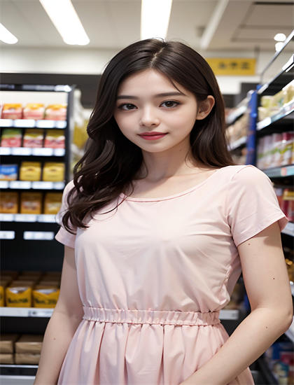 女子推理社便利店开场分析：第一印象与叙事建立