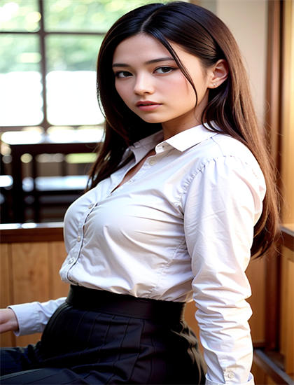 无删减版：和服家政妇结局是什么意思？大结局深度解读与分析